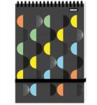 Beniamin Kockás füzet A6 Beniamin 96 lap (112529)