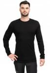 Smartwool Classic Thermal Merino Base Layer Crew-Black póló, xl (16350-001-XL)