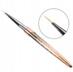 Clavier Díszítő Ecset Vékony Precíziós 10MM