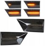 Dlaauta Opel Vectra C Signum 02-09 Lebegő Led Villogó