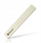 Silcare Körömreszelő Széles 100/100 Fehér (Pilnik WSZ-BI100/100)