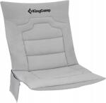 KingCamp Kerti utazó szék KingCamp KA2201 szürke árnyalatok (6923334523165)