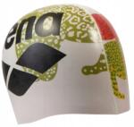 Arena Úszó sapka unisex szilikon uszodai Arena Hd In The Wild (005572/245)