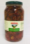 Lombardini Szárított paradicsom kapribogyó olajban 1, 5kg Lombardini befőttes üveg