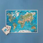 Londji - Állatok Bolygója 70 darabos kirakó (PZ602U)