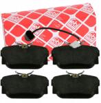 Febi Bilstein 16412 Féktuskó készlet, tárcsafékhez