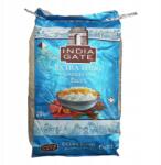  Basmati rizs szuper hosszú Excel Extra Long India Gate 20kg