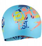 Speedo Szilikon sapka Speedo Rev Silc Cap Junior uszodába (8-1130917623)