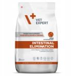 VetExpert Intestinal Elimination Száraz Kutyaeledel Kutyáknak Pulyka 2kg Emésztés