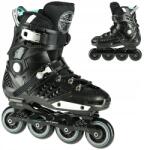 NILS Extreme Jégkorcsolya Ifjúsági Szabadidő Görkorcsolya Felnőtteknek ABEC9 MÉRET43 (NA20001)