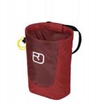 Ortovox Magnézium tasak Ortovox Trad Chalkbag cengia rossa (Ortovox)