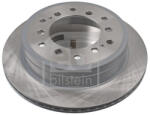 Febi Bilstein 108388 féktárcsa (1db)