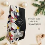 Demeter Chocolate Dubai pisztáciás szaloncukor díszdobozban