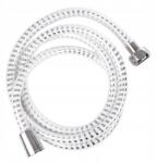 Loge Snake 10 szórótömlő (150 Pvc, fehér-króm) (Snake 10)