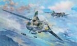 Trumpeter MiG-23BN Flogger H Trumpeter 05801 1/48