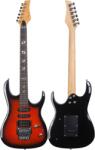 M-tunes Superstrat elektromos gitár M-tunes MTH230 (ge_mth230)