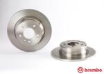 Brembo 08.5442. 10 féktárcsa (1db)
