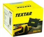 Textar Első Fékbetétek Textar 2117105