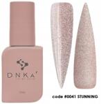 DNKa Cover Base 0041 Stunning, 30 ml színes körömápoló alap (4823122101006)