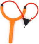 Neco Horgász Csúzli Kosárral Neco Golyók (72053)