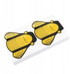 Isabellenails Forma Sablonok, körömhosszabbító, 500db, gélhez, akrilhoz (by-beauty)