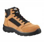Carhartt Michigan Rugged Flex S1P Midcut védőcipő (.F700909.296.S936)