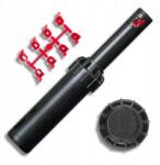 Hunter PGJ-04 Kerti rotációs süllyesztett esőztető Fúvóka szett (4, 3-11, 6m) (Zraszacz Wynurzalny Hunter PGJ04 KOMPLET DYSZ)