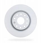 Sunrich Féktárcsák Szett 2 Db SR. 01.4558