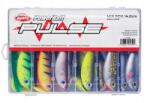 Berkley Gumi csali szett Berkley Pulse Shad MixBox 14 (1543980)