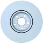 Kamoka 103010 féktárcsa (1db)