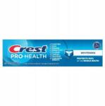 Crest Pro Health Whitening 121g fogkrém az USA-ból (030772057285)