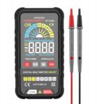 Habotest Precíziós Digitális Mérő Multiméter Ac DC Univerzális Ncv (HT124B+)
