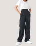 NA-KD Elegáns Csíkos Nadrág Casual 36 S 2RRP