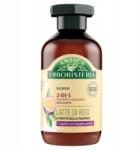 Antica Erboristeria sampon rizstejjel és maracujával 225 ml