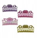  Hajcsatok állkapcsok 4 db (0340-507 AH)