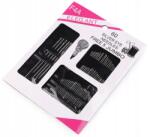 Stoklasa Kézi Varrótűk Készlet 59 Tű Háztartási Szembefűző Varrókártya (020968_260462_143327)