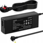  DL90190474 90W-os tápegység Hp és Toshiba laptopokhoz (dl90190474)