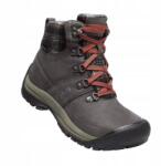 Keen Kaci III MID Wp női túrabakancs, téli vízálló, 36-os méret (1026719)