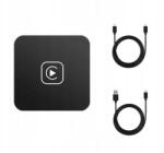  Fekete Vezeték Nélküli Mini Carplay És Autobox Adapter (AMZzzz)