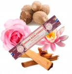 Satya Füstölő Satya Indiai Esőerdő 15g A természet aromája (100)