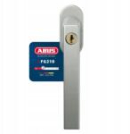Abus FG210 S Ablakkilincs, könnyű zárás, tartós műanyag (59486)