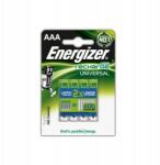 Energizer 4 X Akkumulátor Energizer 500 mAh Aaa HR3 (1166541)