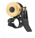 Rockbros Kerékpár csengő klasszikus dupla Rockbros [Arany szín] (2019-1BBK)