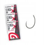 Trakker Clinga Bp Xs Hooks Micro Barbed 6 kampó Horgok (227232)