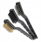 Aptel Drótkefe Tisztító Kefe Készlet (APT_AG951)