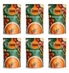 Profi Eszünk Paradicsomleves csirkével és rizzsel 6 x 450 g (5901696011897)