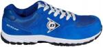 Dunlop Kényelmes Férfi Könnyű Prémium Munkavédelmi Cipő Flying Arrow S3 46 (FLYING ARROW S3)
