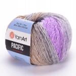 YARNART Pacific Fonal 50g/200m gyapjú melange 308 (epasma)