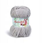 Opus Natura Fonal Opus Bársony 50g/60m zsenília plüss puha minky baby 1510 (1510)