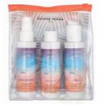  Eugene Perma Sun Travel Kit Utazó szett napsugárzásnak kitett hajra